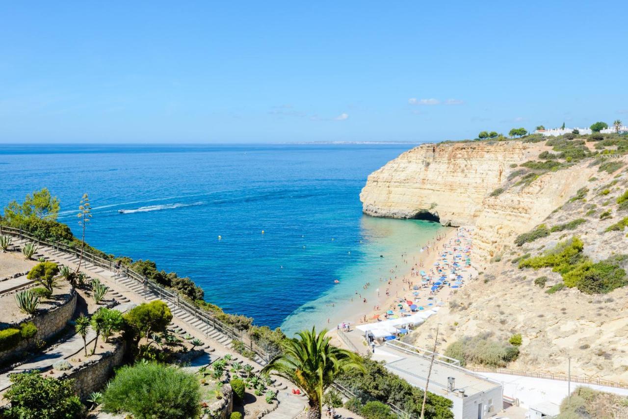 The Little Paradise With Sea Views Carvoeiro  Eksteriør billede