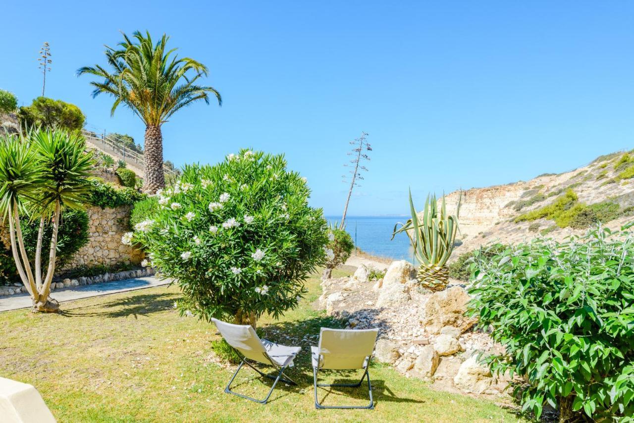 The Little Paradise With Sea Views Carvoeiro  Eksteriør billede