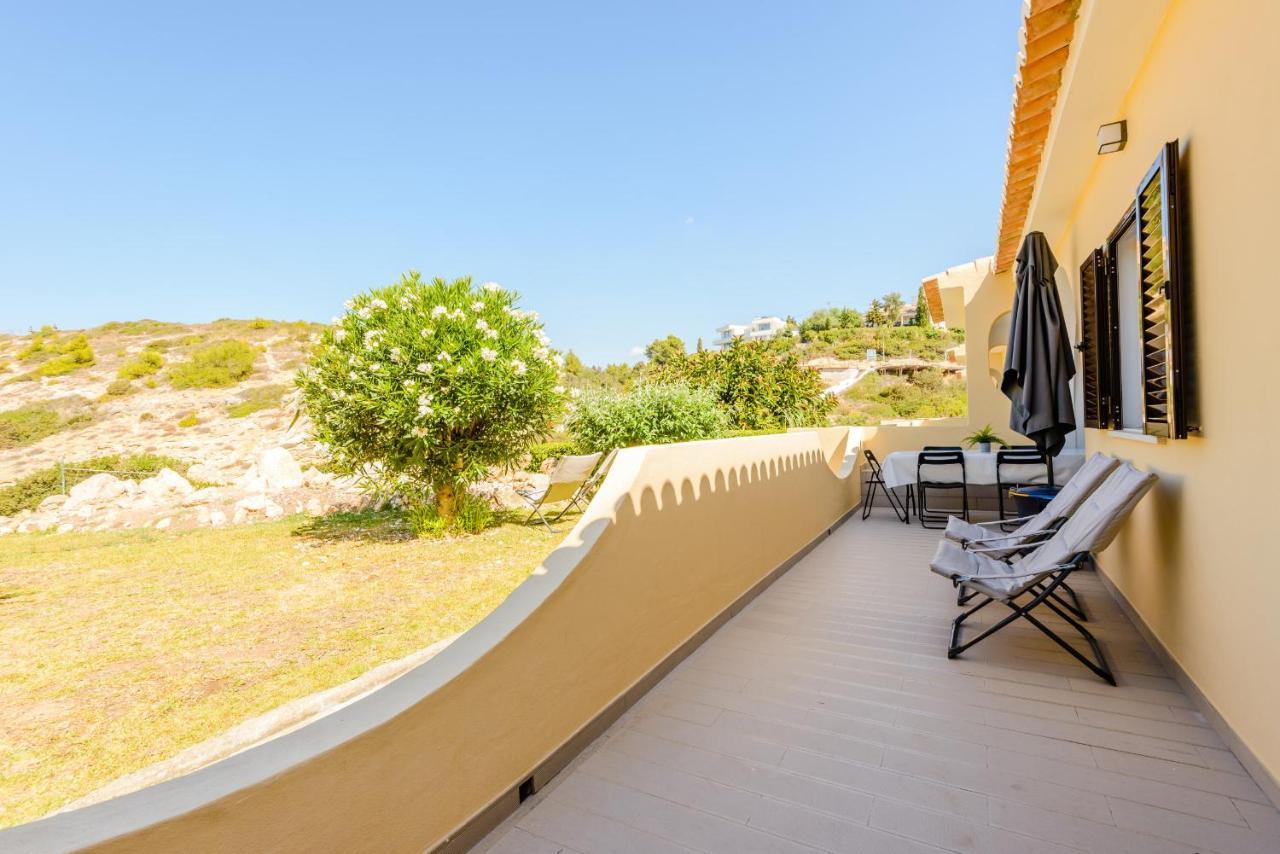 The Little Paradise With Sea Views Carvoeiro  Eksteriør billede