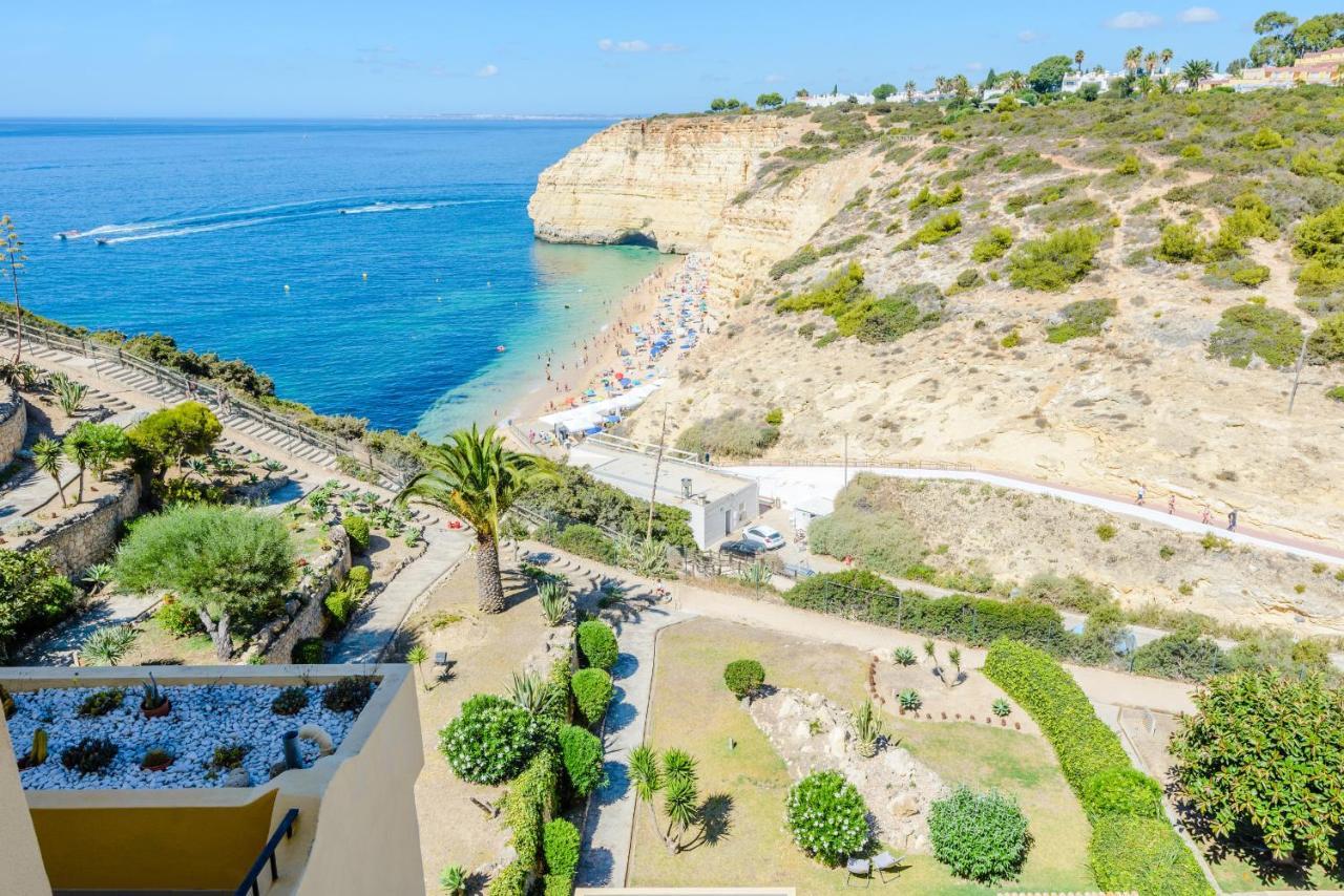 The Little Paradise With Sea Views Carvoeiro  Eksteriør billede
